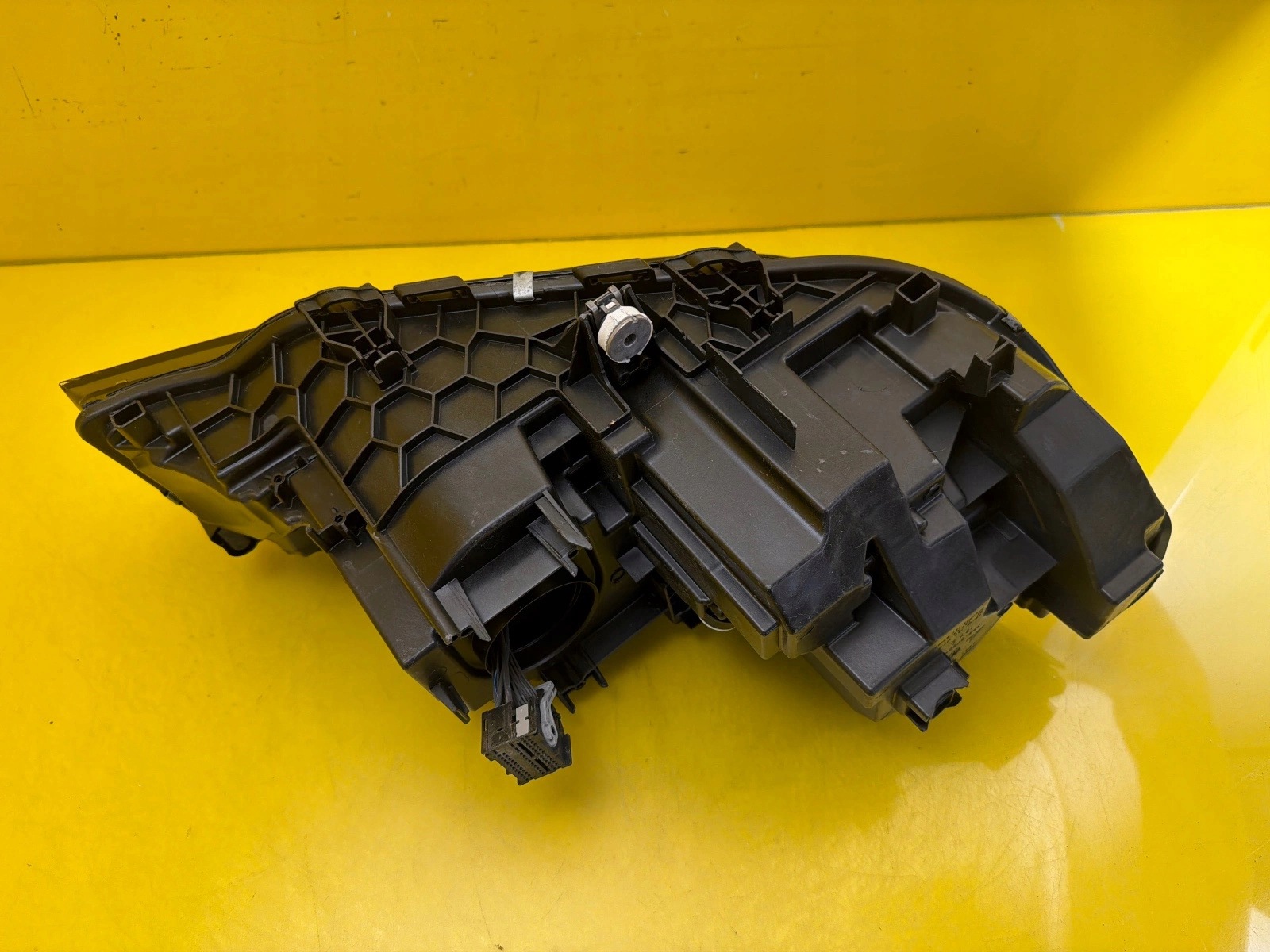 light left BMW 3 G20 G21 2019- Full Led 9481695-08