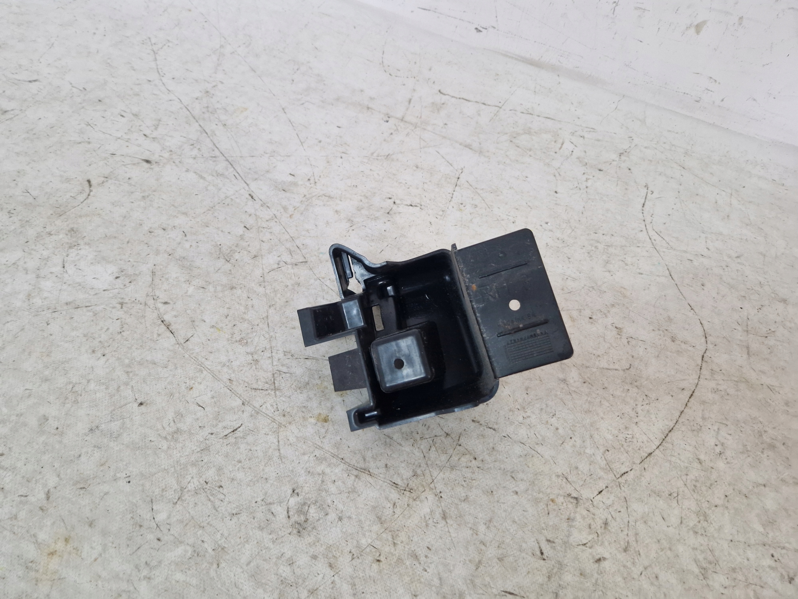 FORD EXPLORER VI MK6 2020- support holder bumper right rear part LB5B-17D948-A