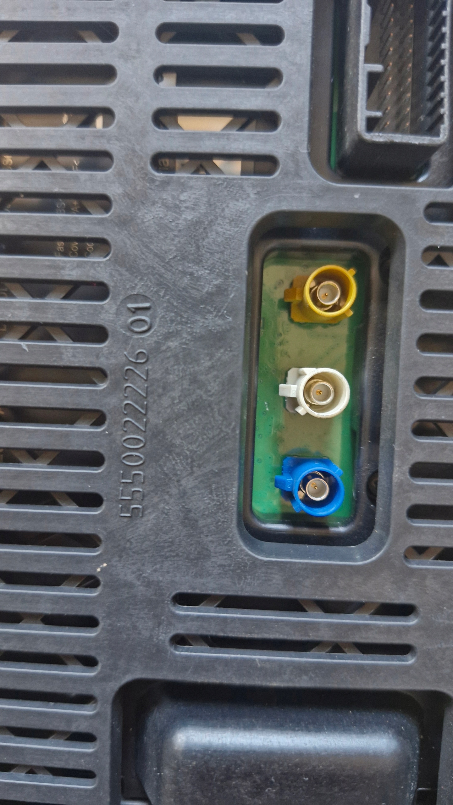 спидометр экран SCENIC III европа