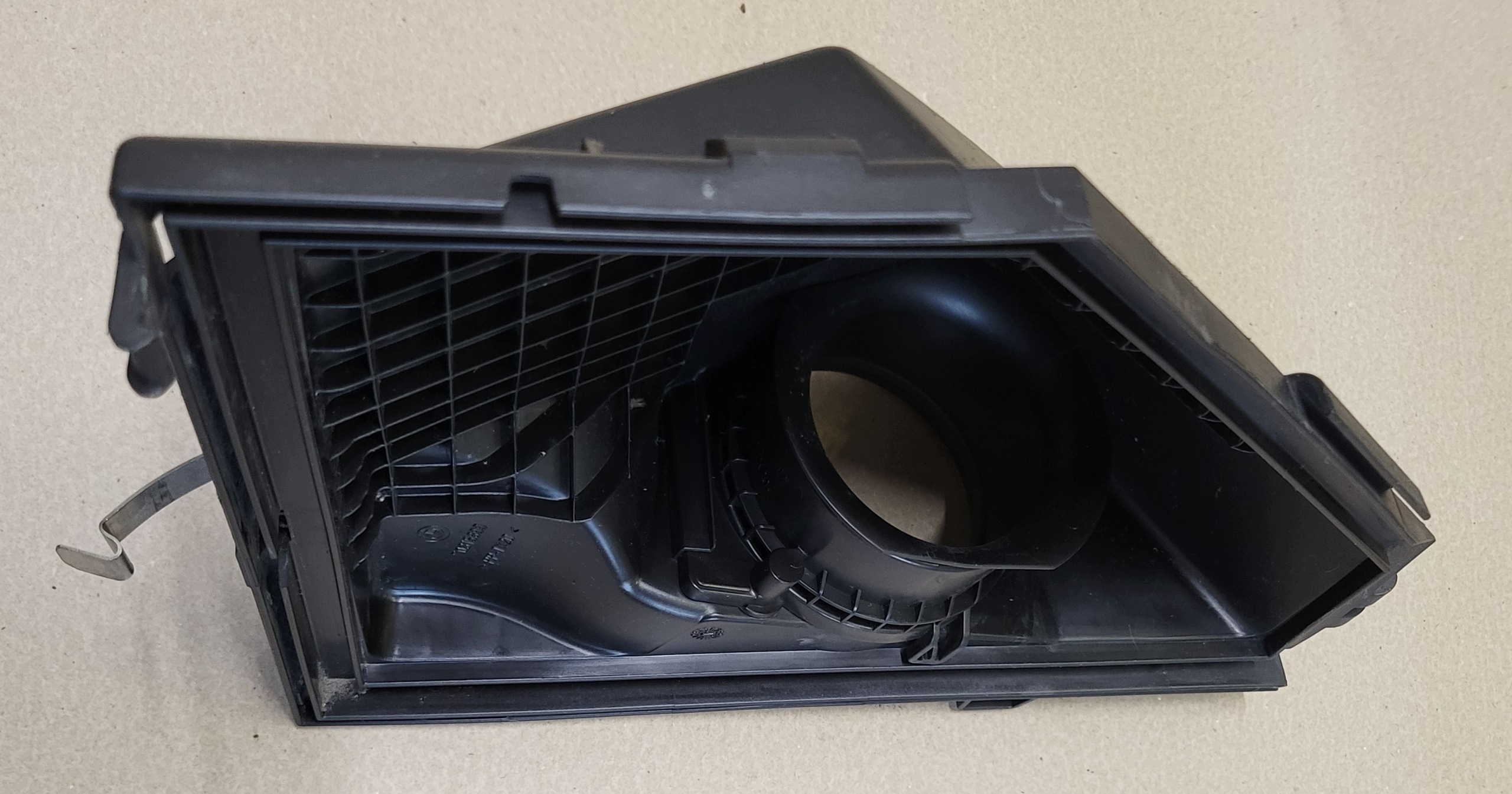 scatola filtro BMW X1 E84 3 E90 E91 E92 E93 2.0 D 70315899 OE