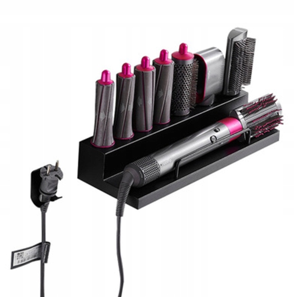 Držák na věšák pro sušičku Dyson Airwrap