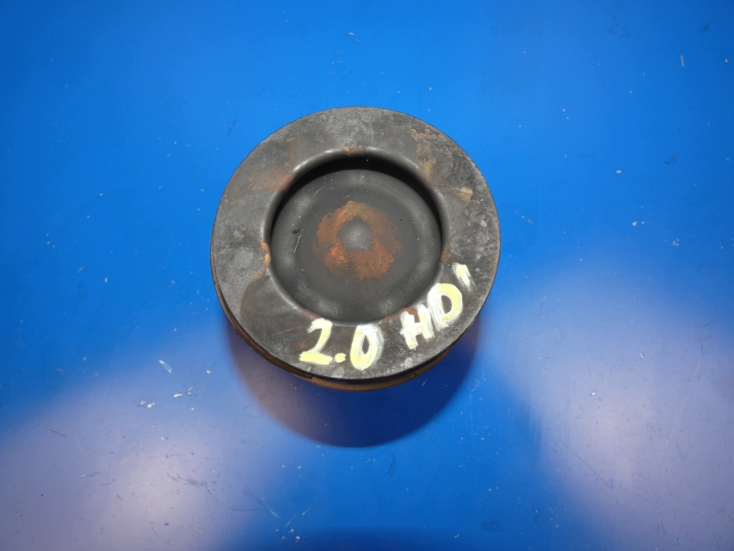 CITROEN JUMPER PEUGEOT BOXER 2.2 TDCI piston