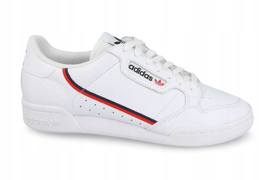 

Buty adidas Continental 80 41