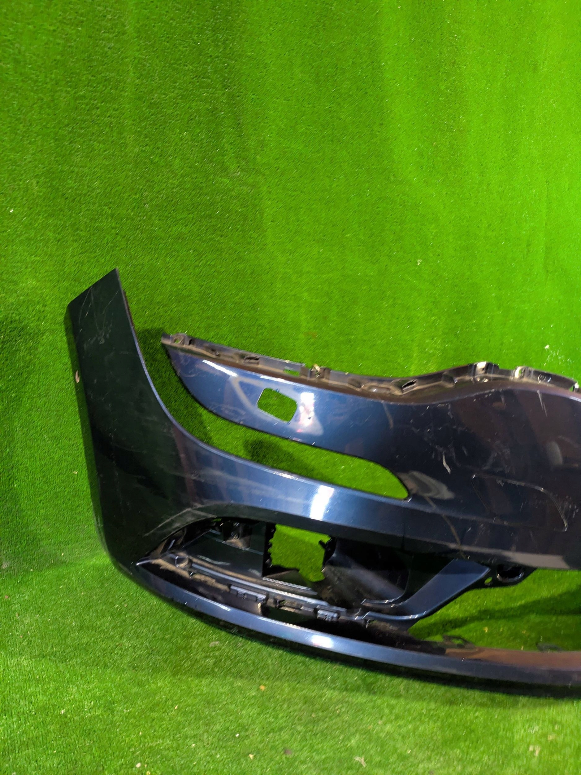 Frontstoßstange vorne RENAULT TALISMAN 15- NR.7183
