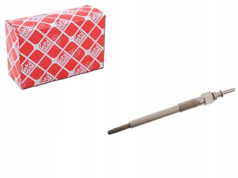 

Febi Świeca Żarowa Opel Astra G H J 1.7 Dti Cdti