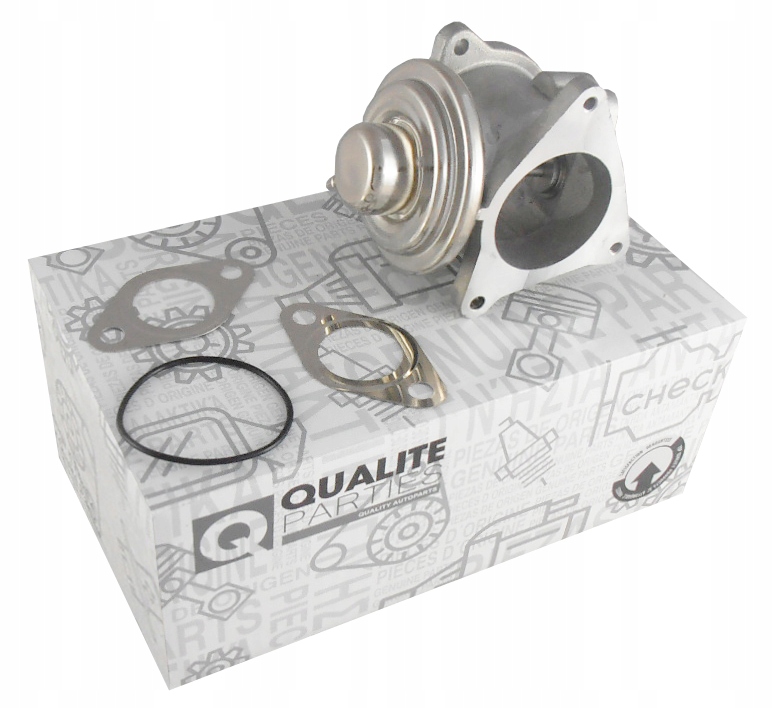 038131501AF - Клапан EGR VW GOLF IV 4 V 5 PASSAT B6 1.9 2.0 TDI