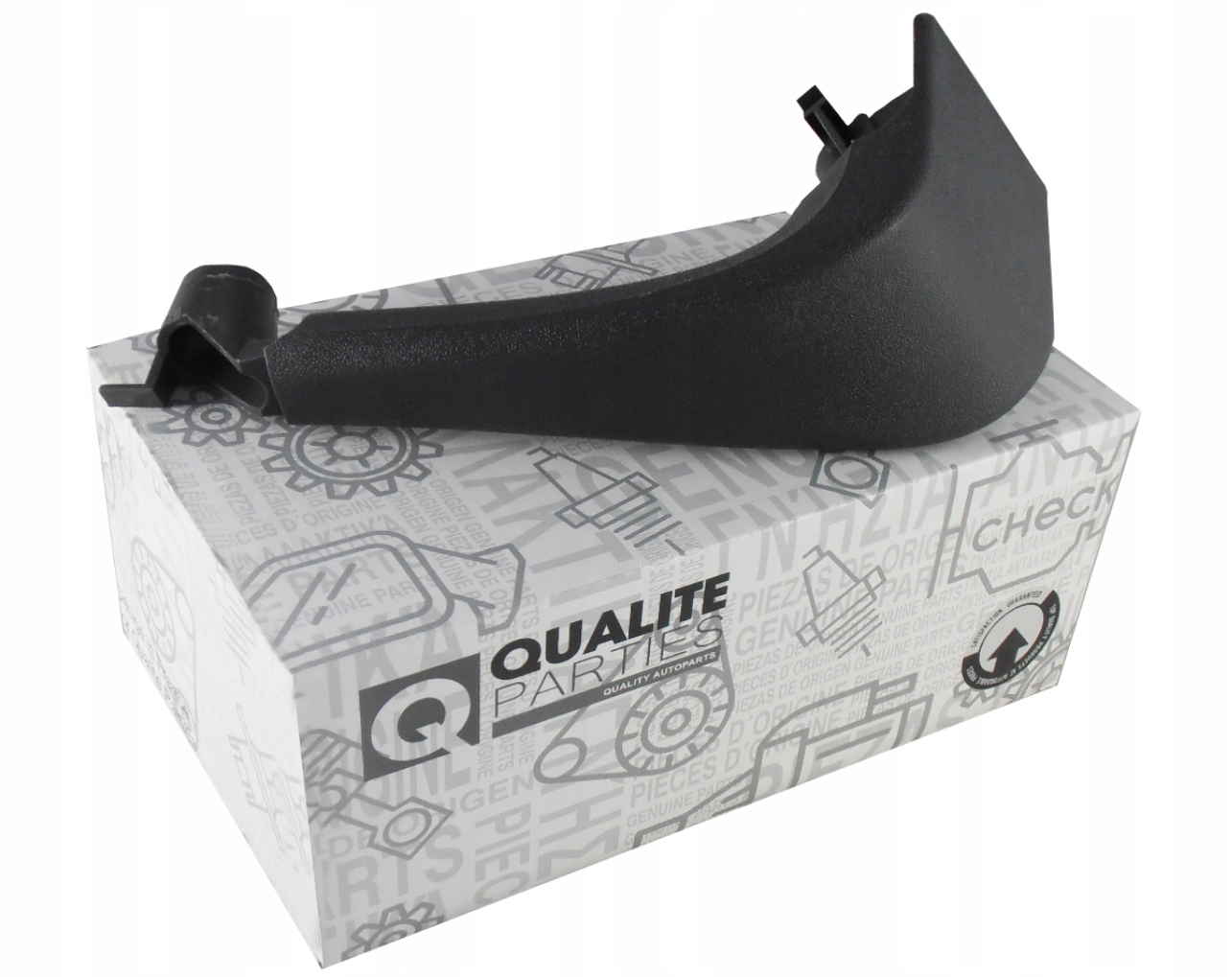 

Uchwyt Rączka Drzwi Do Mercedes Vito 638 W638 Lewa