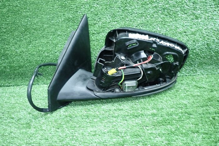 RENAULT KADJAR 16- mirror left 10 PIN
