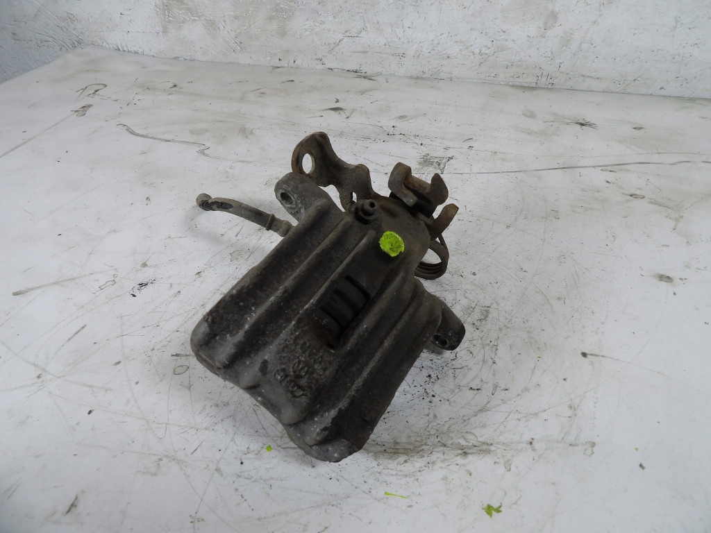 AUDI A6 C5 1.8B caliper brake rear part left