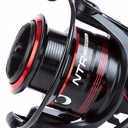Nytro Ntr Mk2 5002 Alu Spool Szpula zapasowa