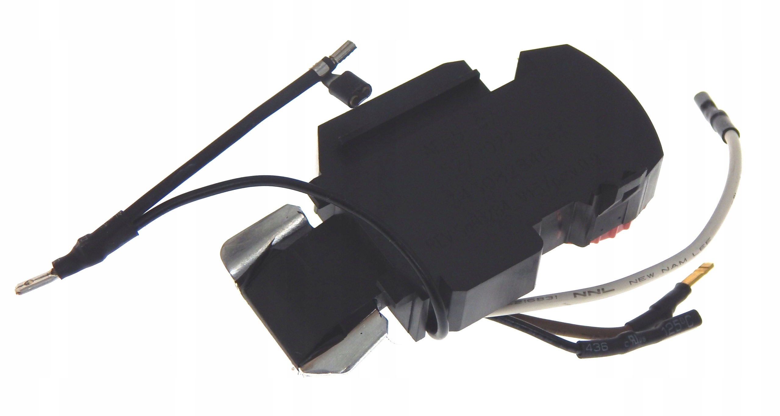 Metabo elektronika do szlifierki GE 710 Plus Marka Metabo