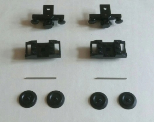 

Lego 10194 10233 10259
