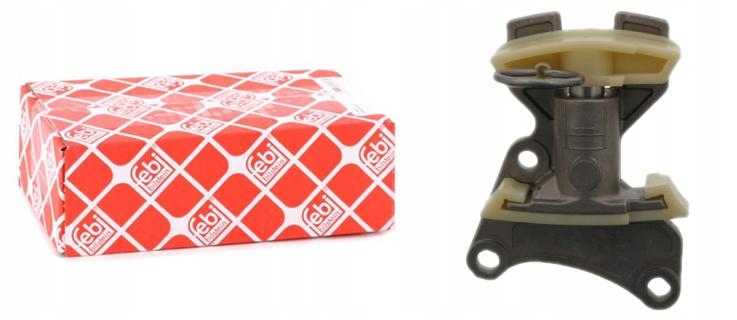 32518/ZAW - FEBI 32518 НАТЯЖИТЕЛЬ ЦЕПИ VW AUDI 2.0 FSITFSI