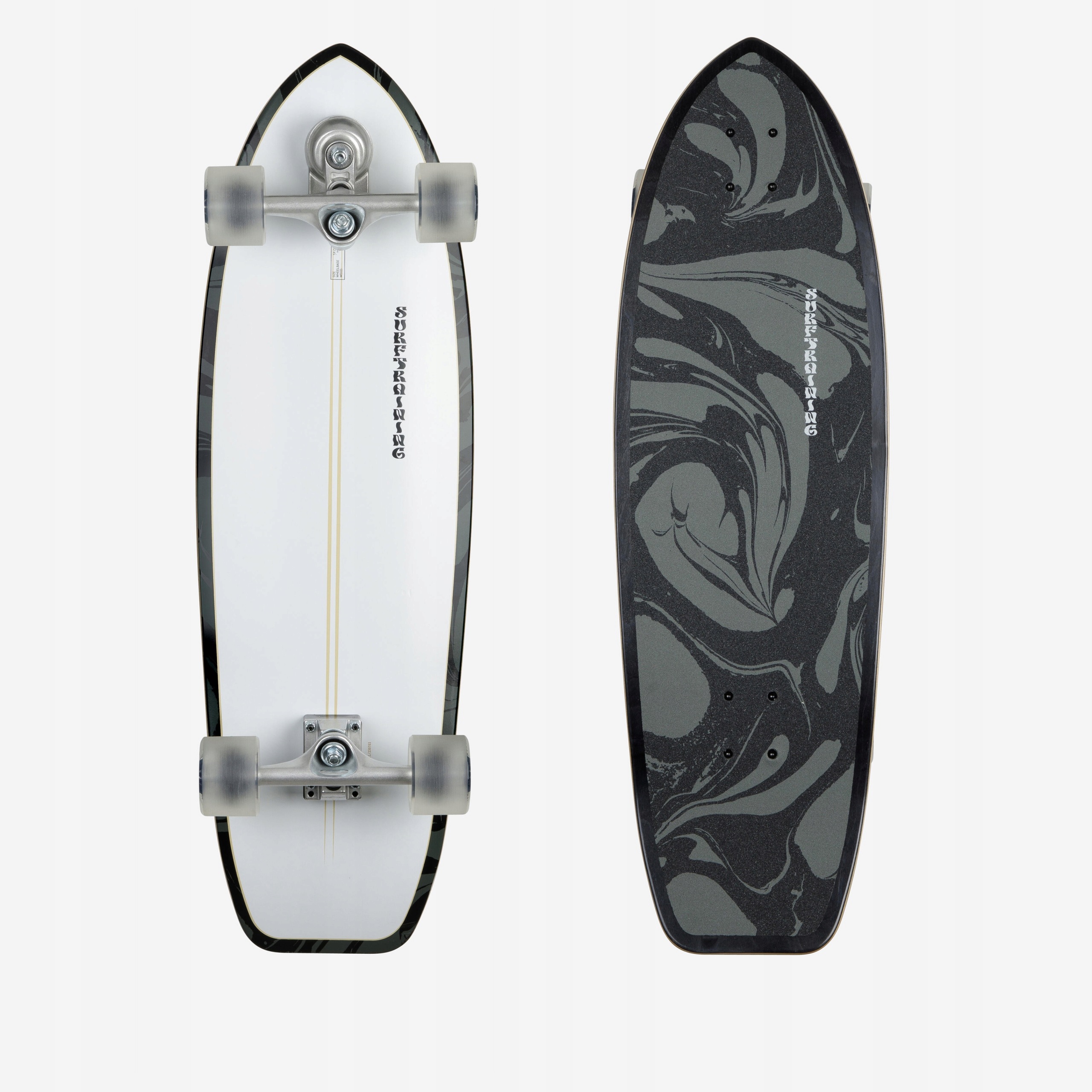 Deska Longboard Surfskate 34"