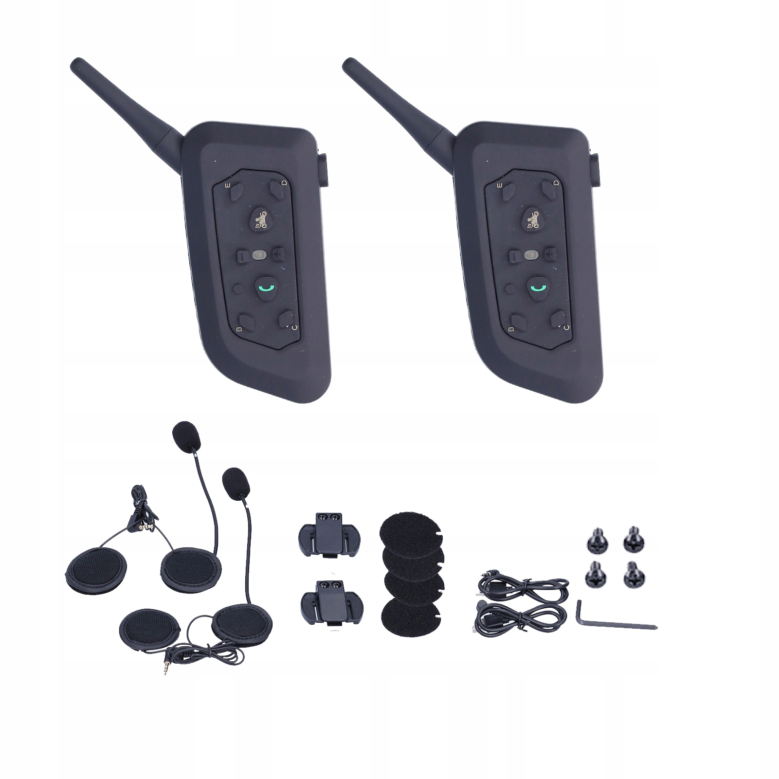 Vnetphone V6 домофон Bluetooth HandFree Full