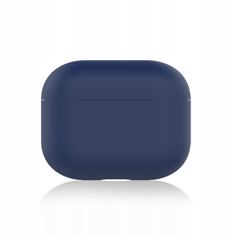 

Etui Silikonowe Case Do Airpods 3 Granatowy