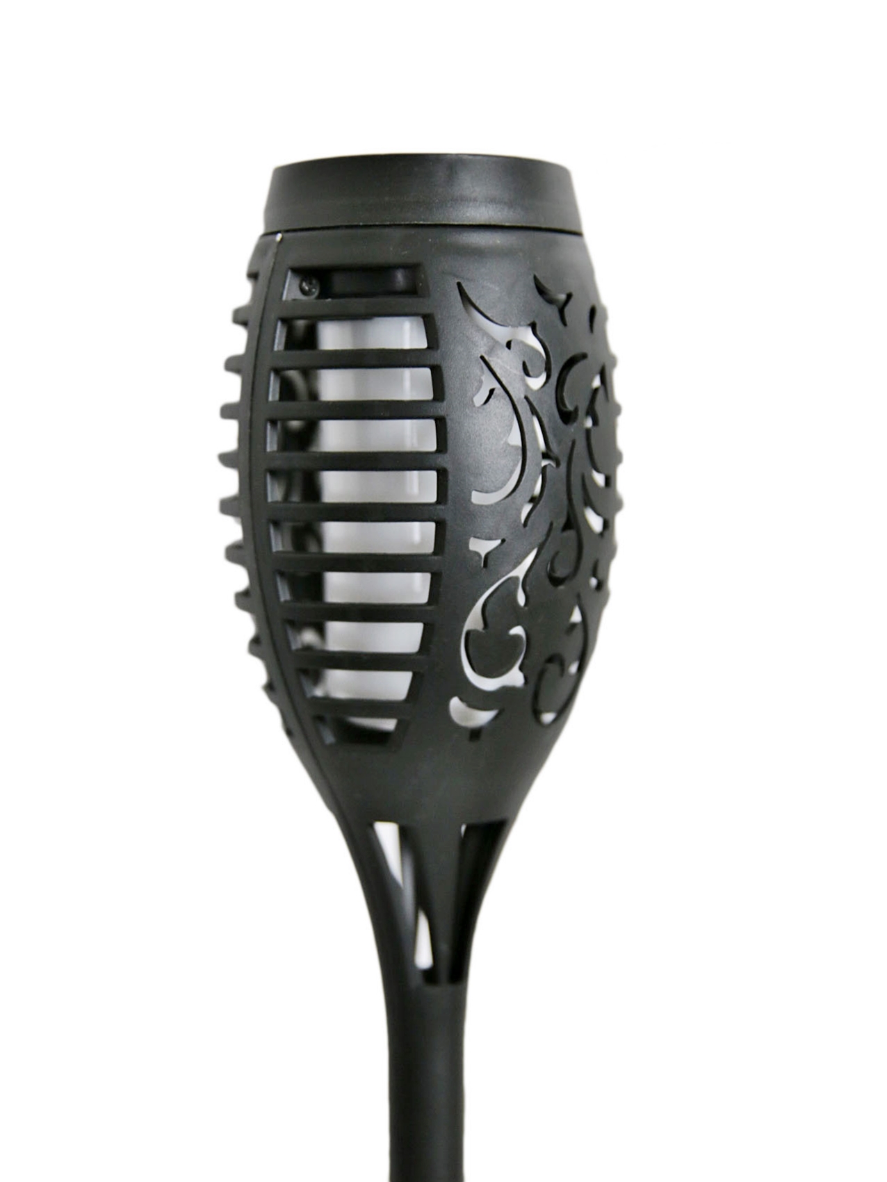 

Lampa solarna Led Pochodnia 50 efekt płomienia Mpl