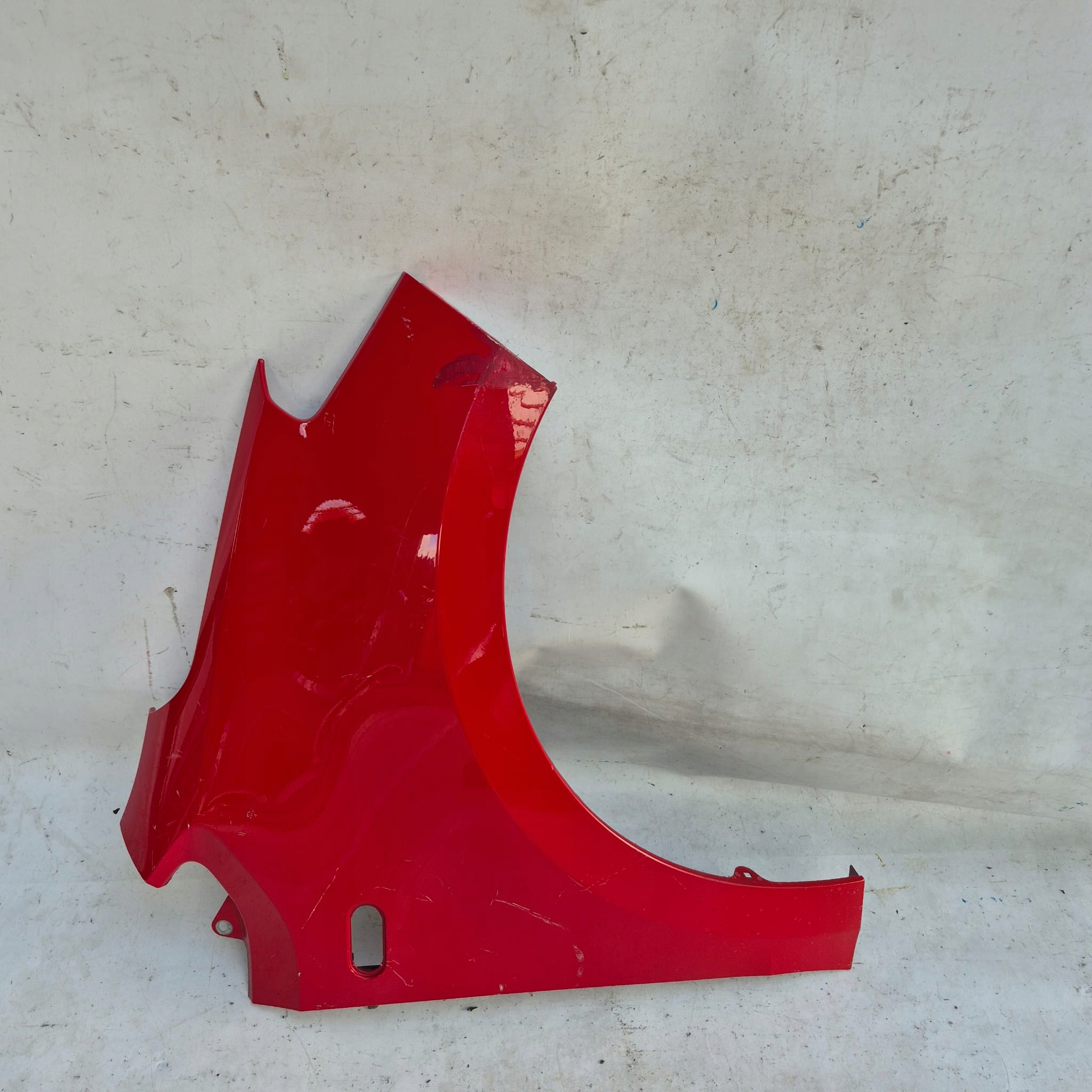 VW UP SKODA CITIGO SEAT MII 11-16 fender front front right