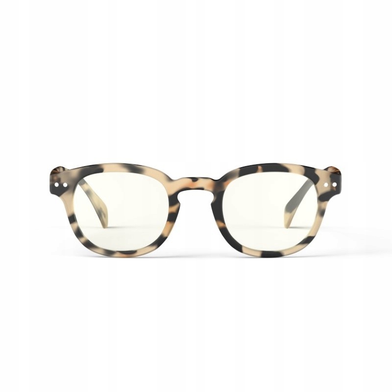 Izipizi Ochranné brýle s filtrem modrého filtru Screen Adult C Light