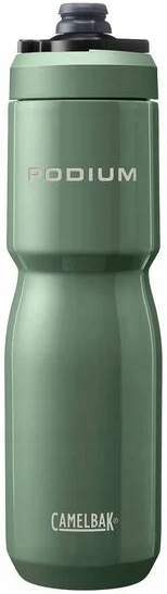 Camelbak bidon Podium Vacuum 650ml Moss