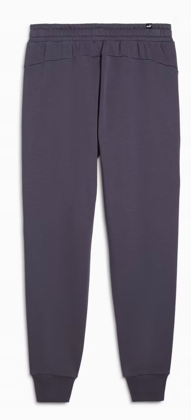 PUMA ESSENTIALS+ SPODNIE SPORTOWE DRESOWE BAWEŁNIANE MŁODZIEŻOWE MĘSKIE L Odcień grafitowy