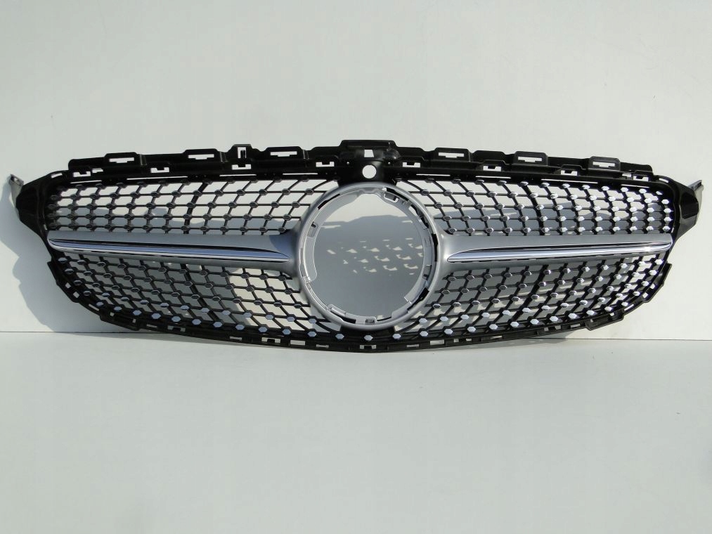 MERCEDES C W205 205 LIFT GRILL ATRAPA KAMERA AMG Typ samochodu Samochody osobowe