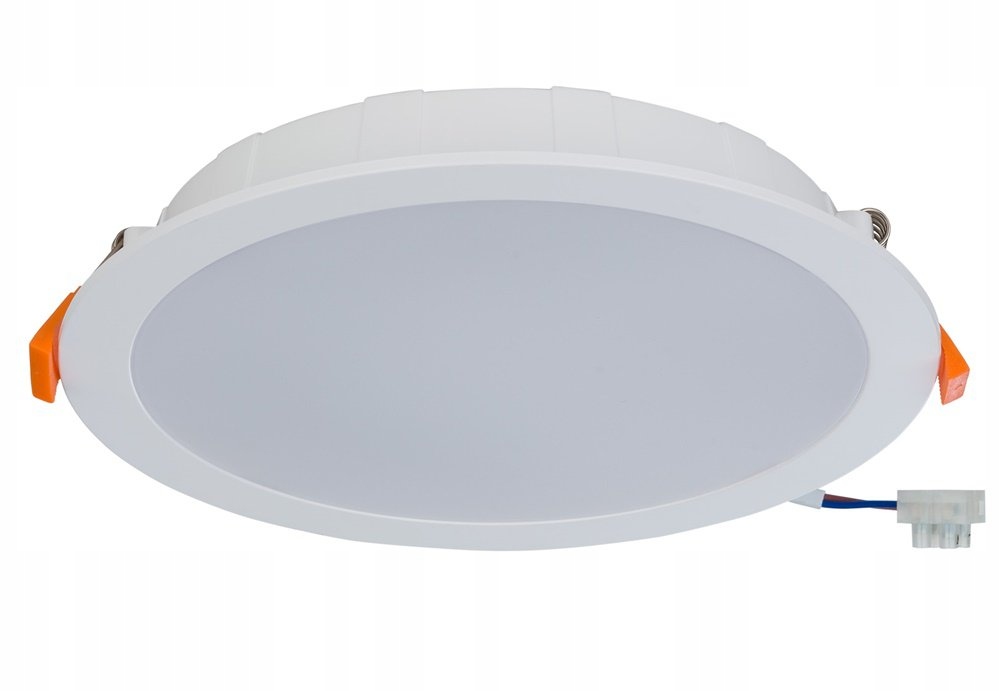 

Oprawa wpuszczana CL Kos Led 24W 8775 Nowodvorski