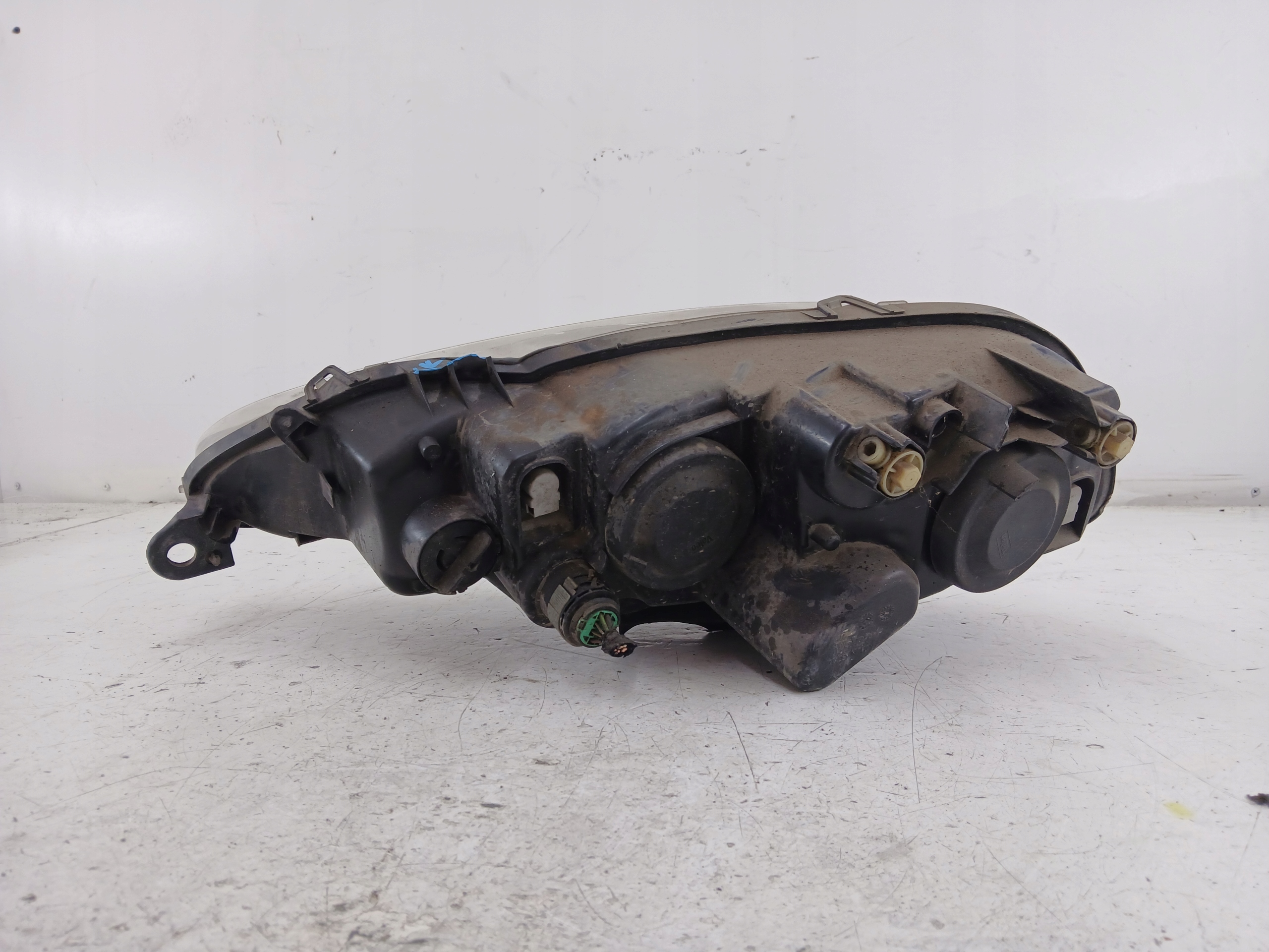 ALFA ROMEO 147 LIFT light right front DO POLERKI