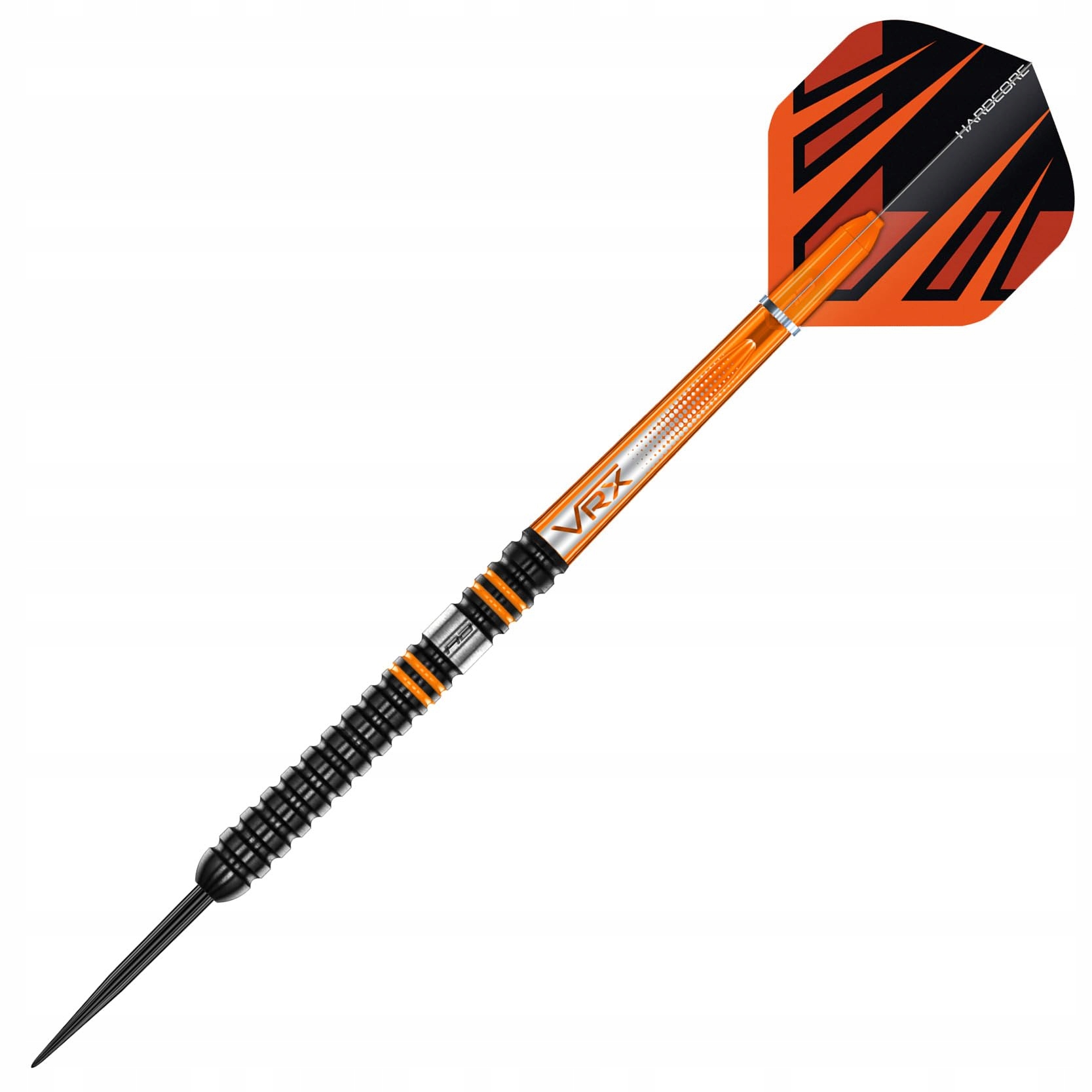 RED DRAGON Amberjack Pro 1 22g Tungsten Darts Set with Flights & Stalks — miniatura 2