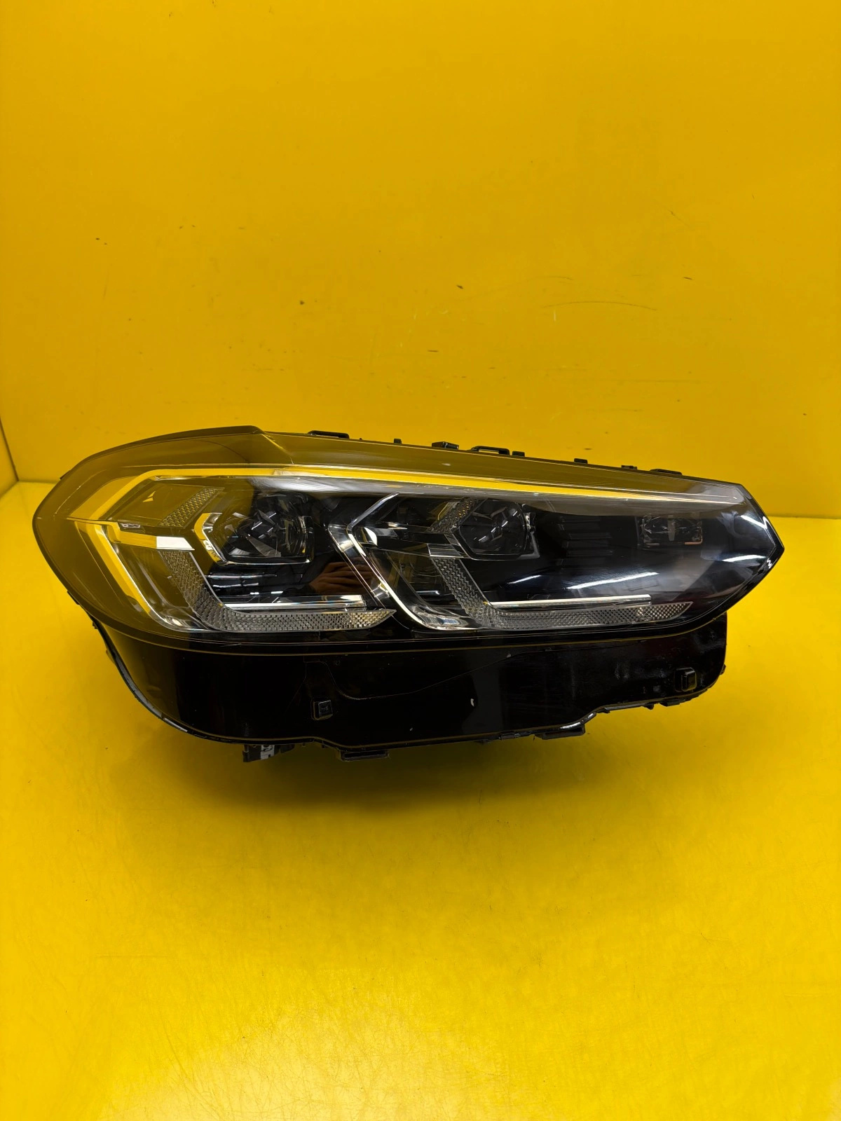 light right BMW X3 G01 X4 G01 Lift 9850500-04