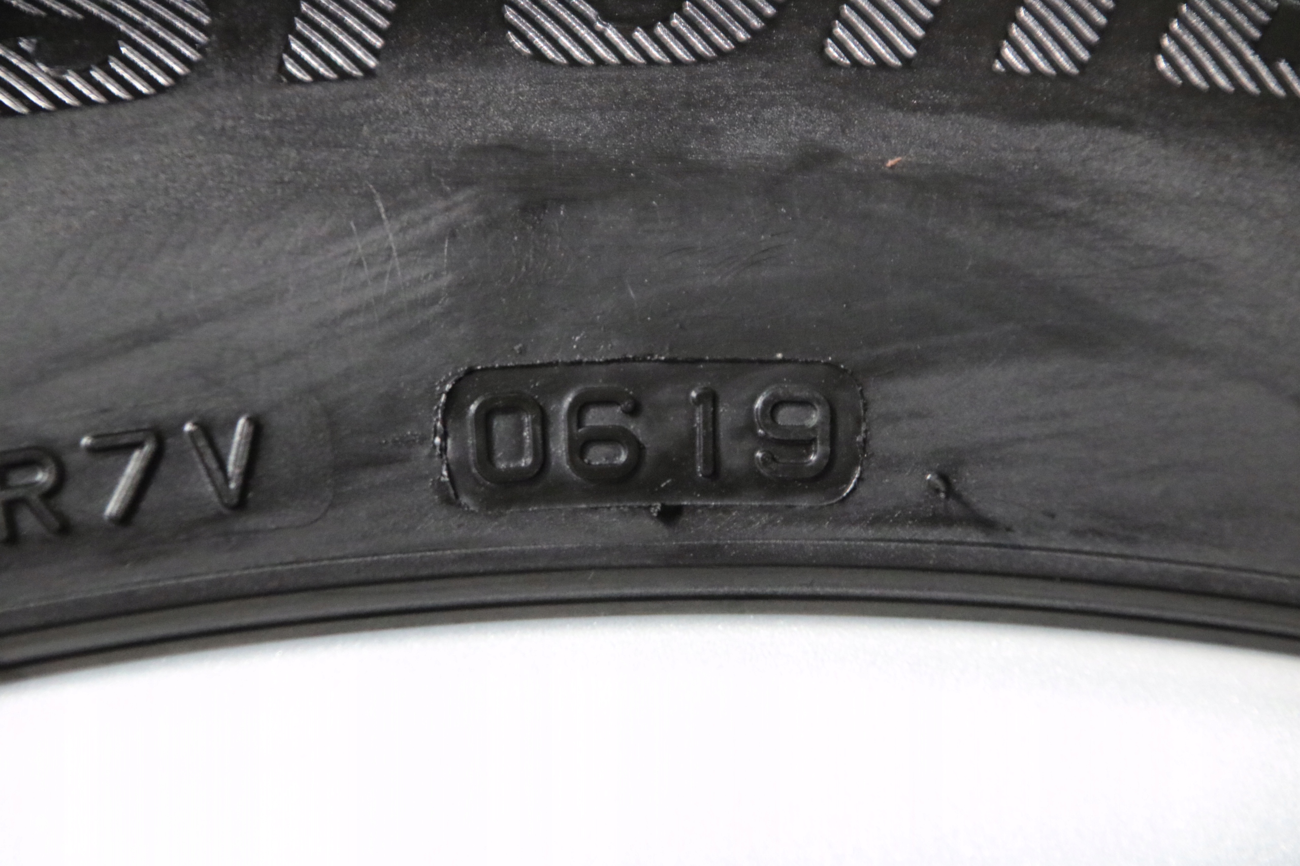 BMW i3 I01 disc discs wheels tyres winter KOMPLET 19" BRIDGESTONE BLIZZAK