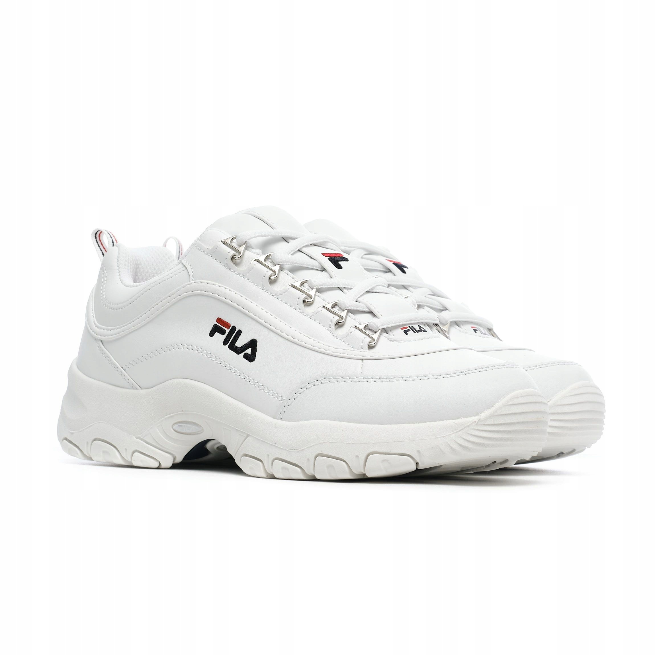 Tenisky Fila Strada low teens 37 Dětské