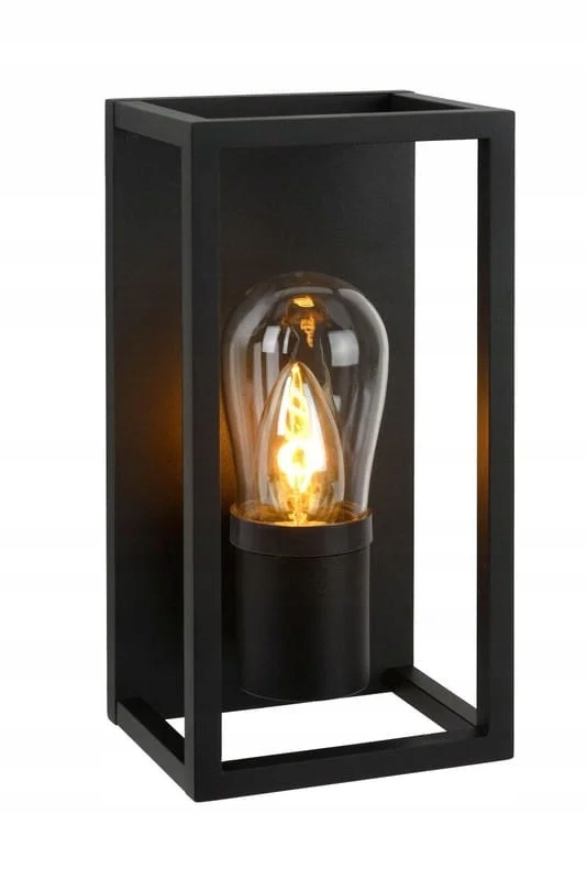 Nástenná lampa Lucide E14 6W Carlyn
