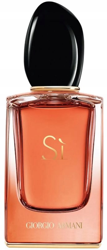 Giorgio Armani Si Intense 2021 Edp 50ml Sprej