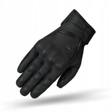 Motocyklové rukavice Shima Shadow Tfl Glv Blk M