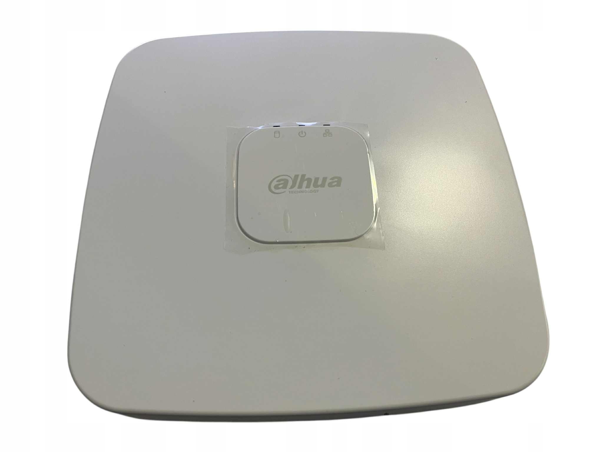 Videorekordér Dahua NVR4108-4KS2