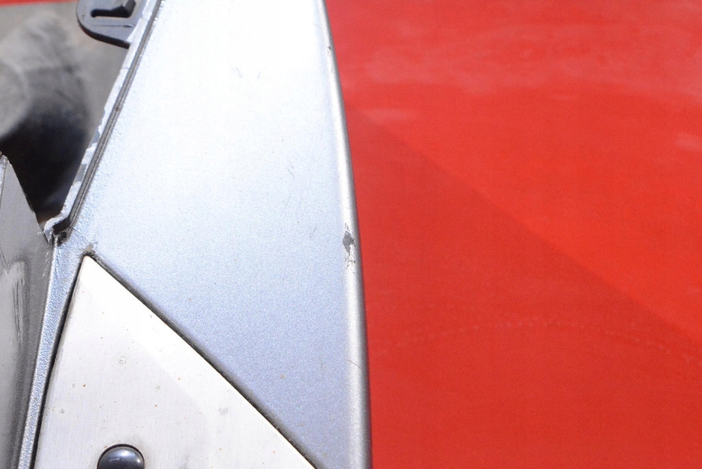 cap threshold right A52/7 SPACEGRAU METALLIC BMW X5 E70 06-10