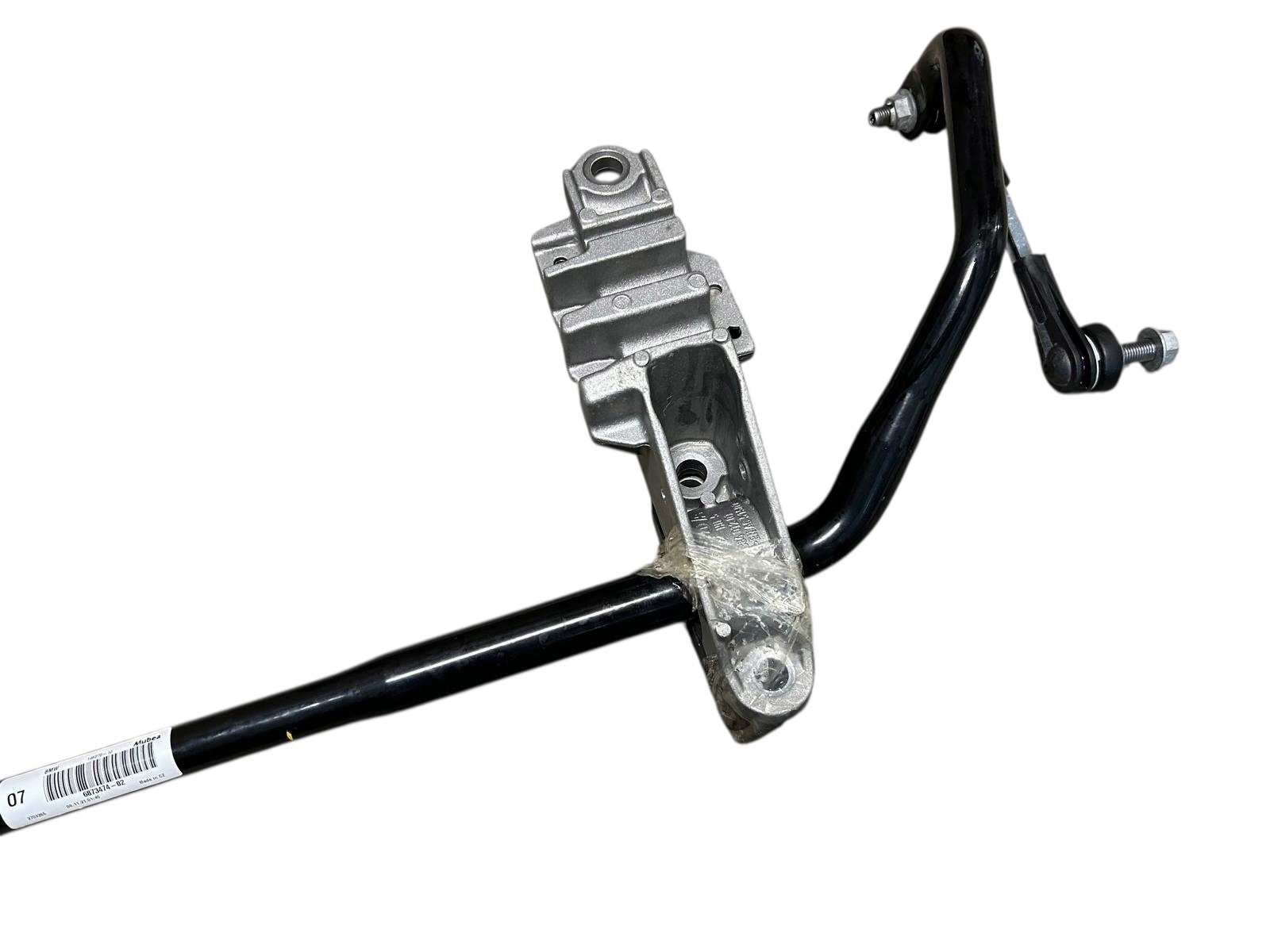 bar STABILIZATOR front BMW 5 G30 LCI