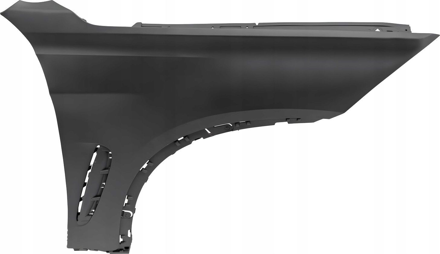 Крило передній правий BMW X6 F16 F86 2014-2019