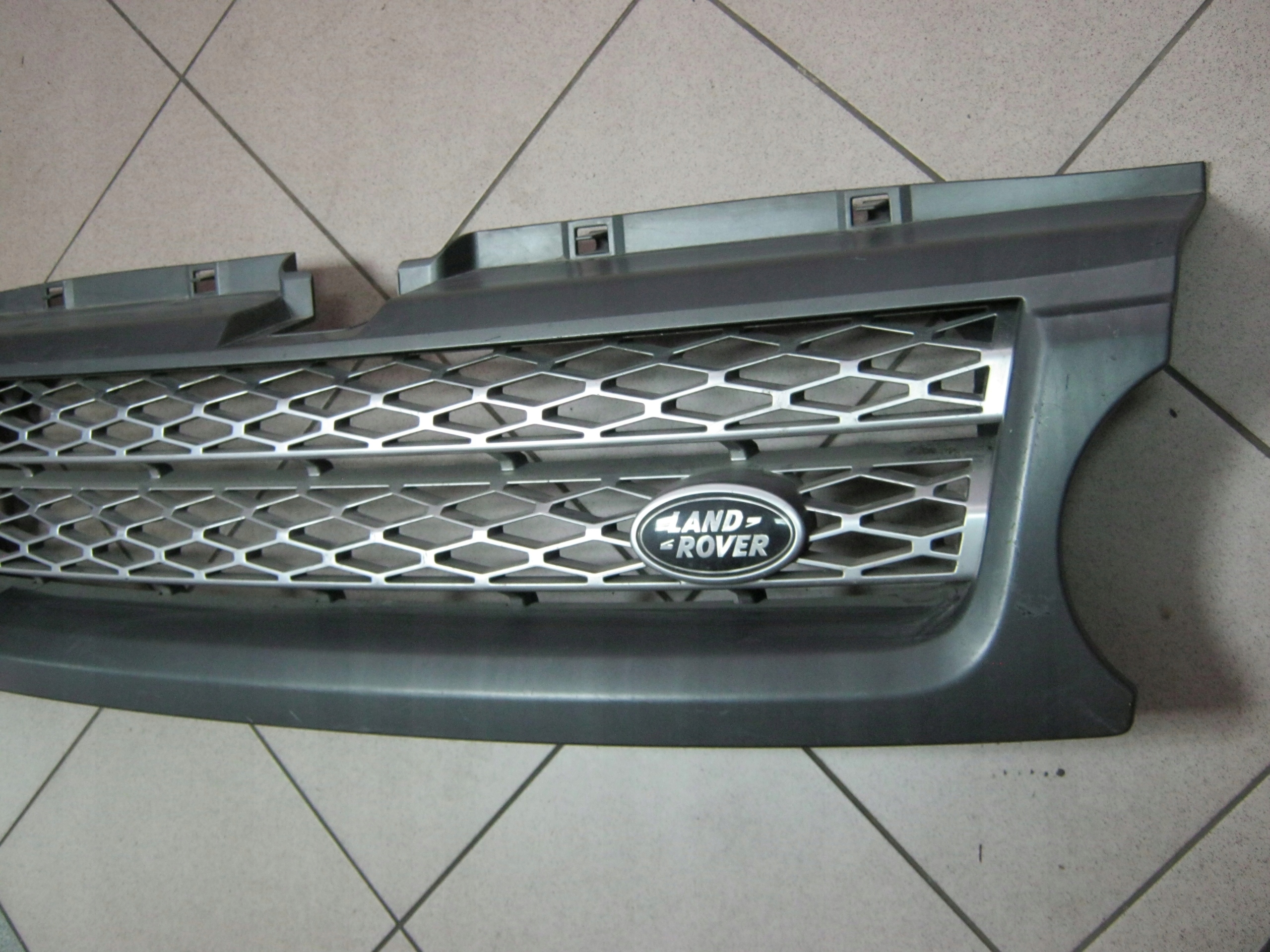 Grille Range Rover Sport Lift 09-14