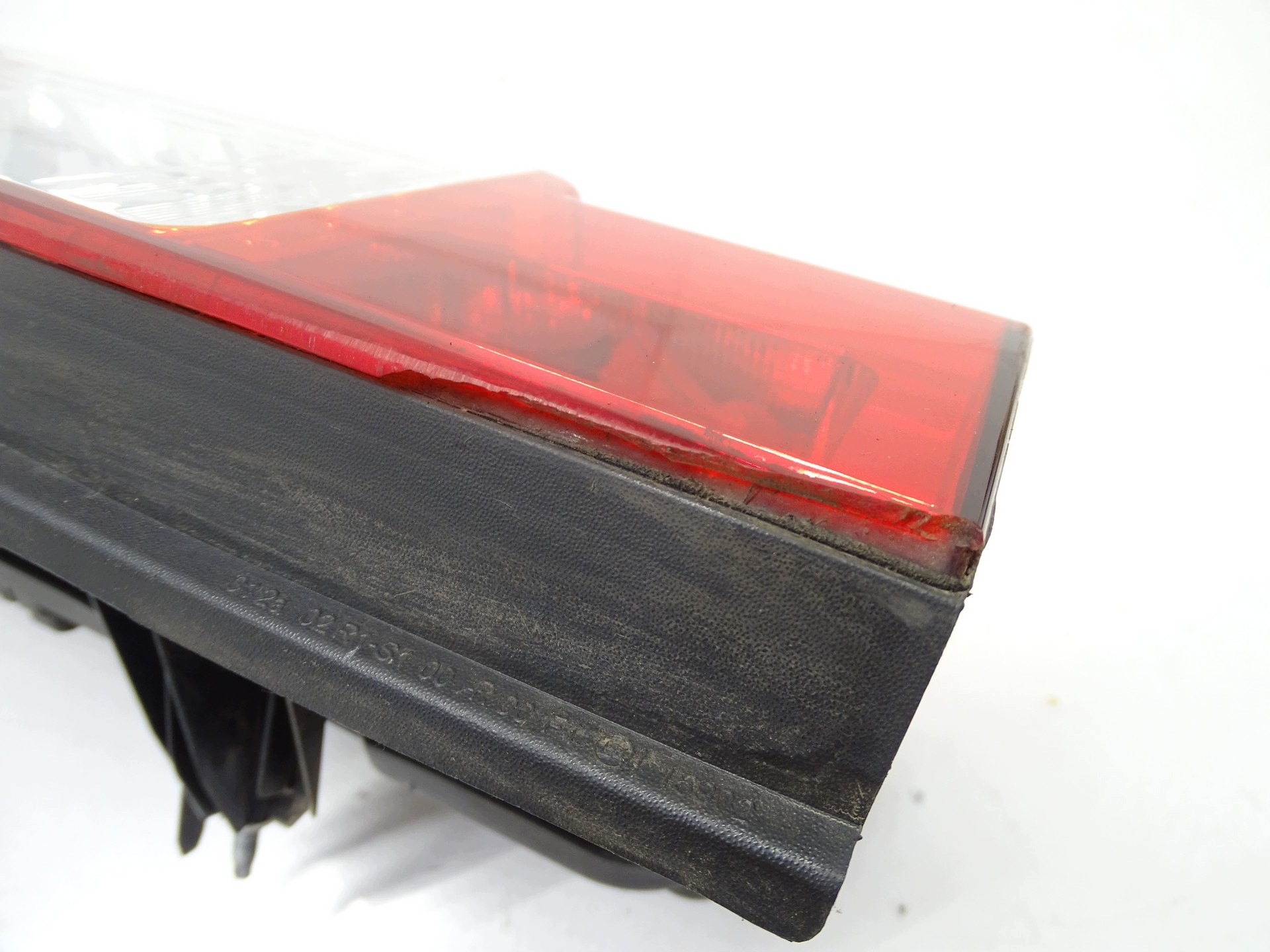 light right rear RENAULT MASTER III