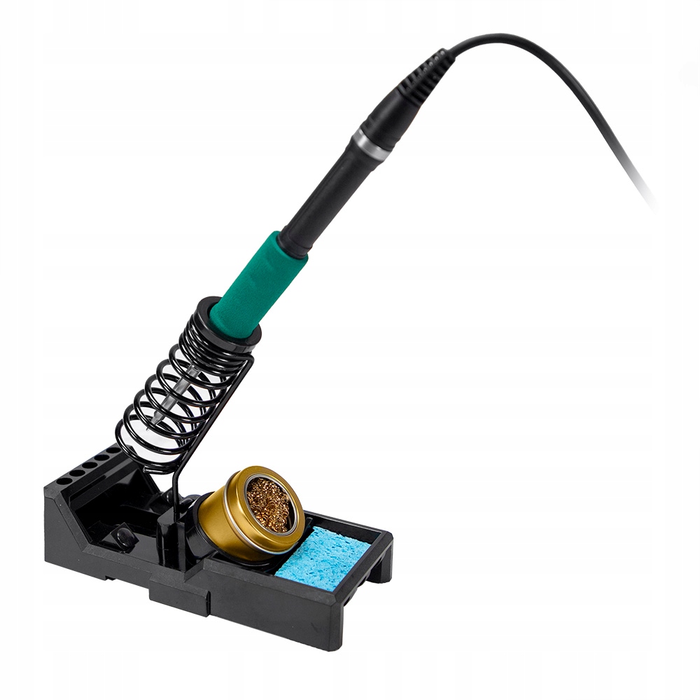 Stacja lutownicza Yihua 948DB+II precyzyjna Model 948DB+II