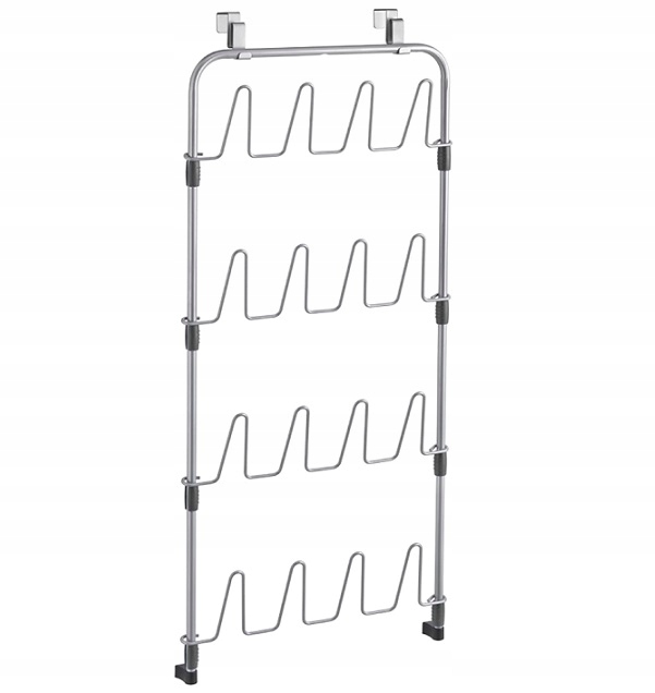 Značkový Robustní Organizér, Věšák Na Dveře Botník 8 Párů Swiss