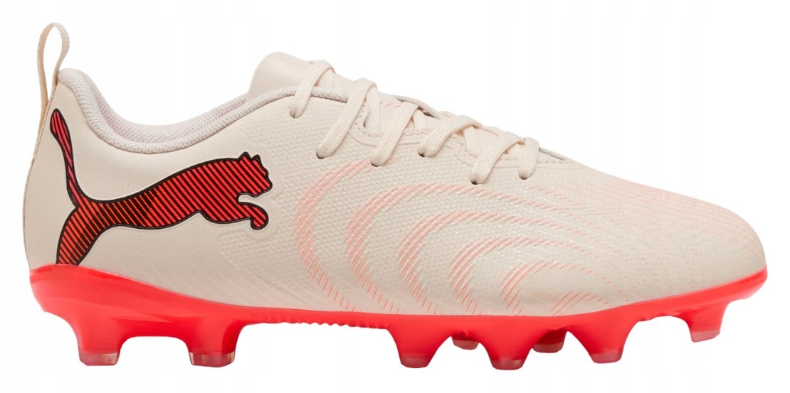 Puma Dětské Kopačky Future 9 Play Fg/ag 109194 01 vel. 31