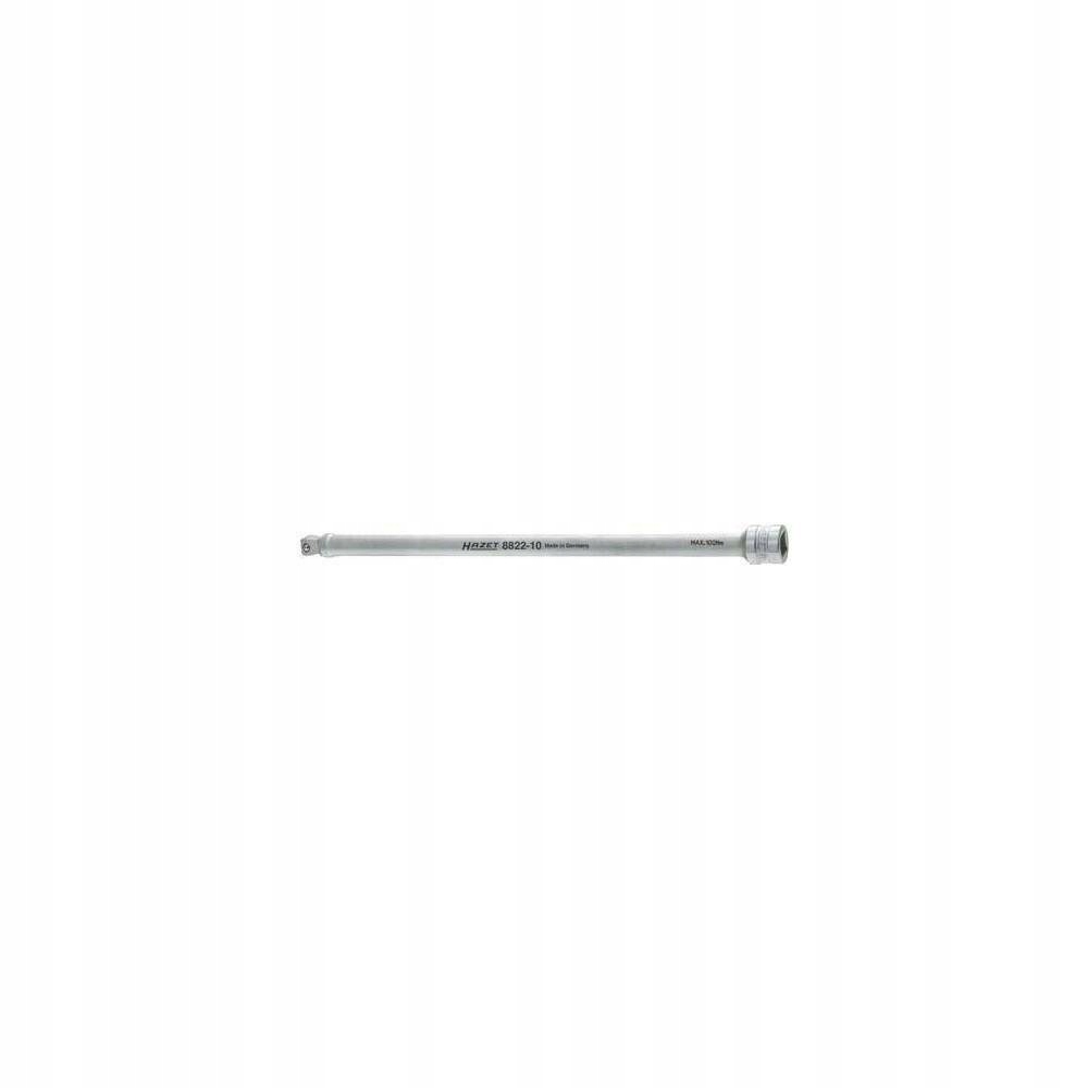 Predlžovačka s kĺbom Kardana 3/8" 254 mm Hazet