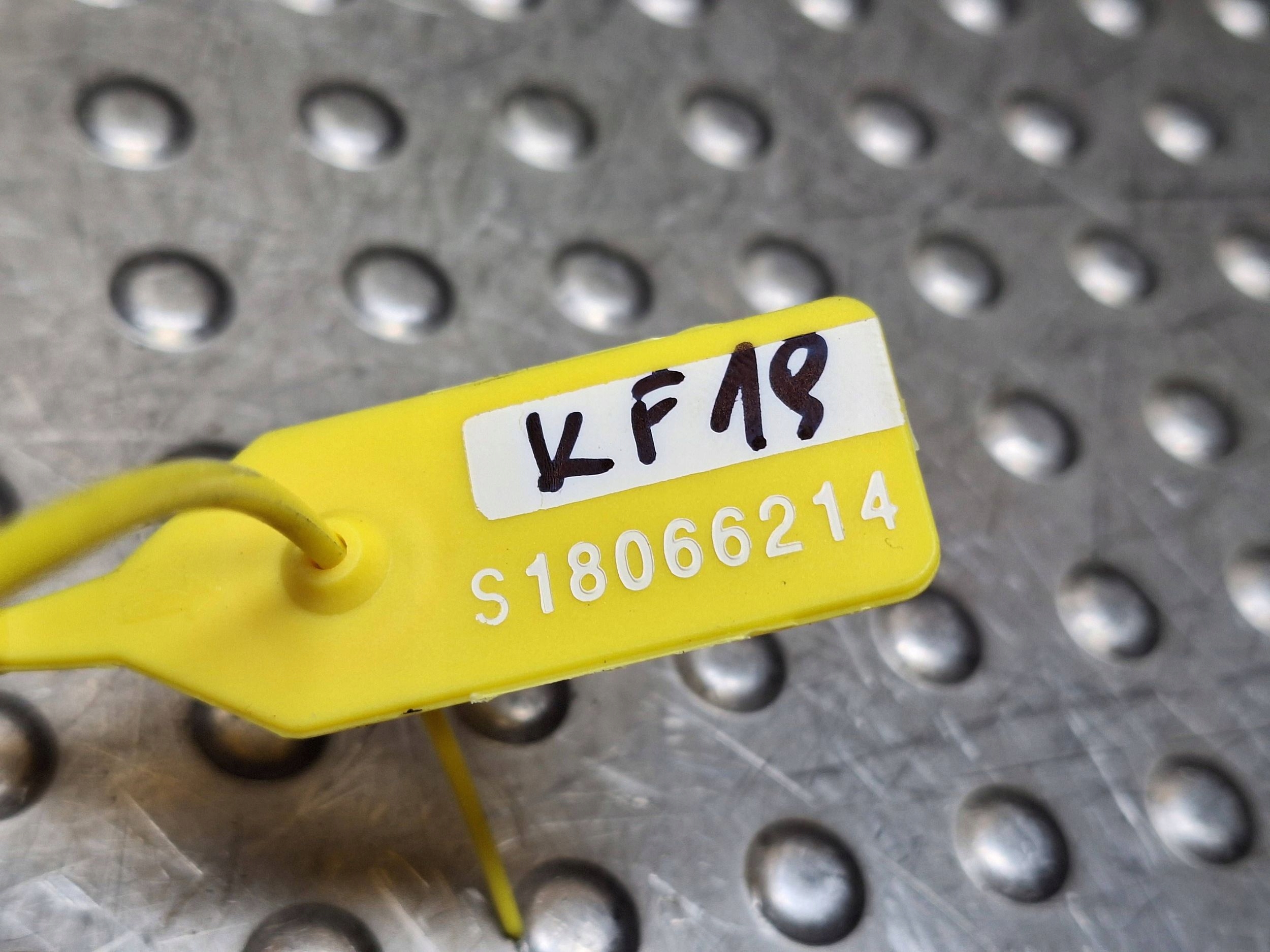 computer Centralina Motore KIA CEED e 07-12 0281016492 39114-2A510