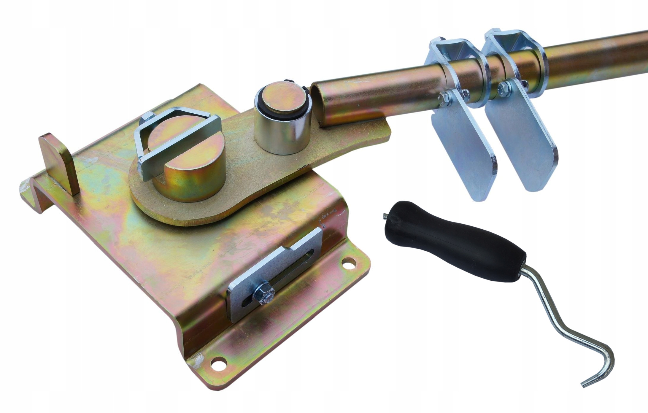 

Giętarka do strzemion Gp System GPZ-2 Ocynk 6-14mm