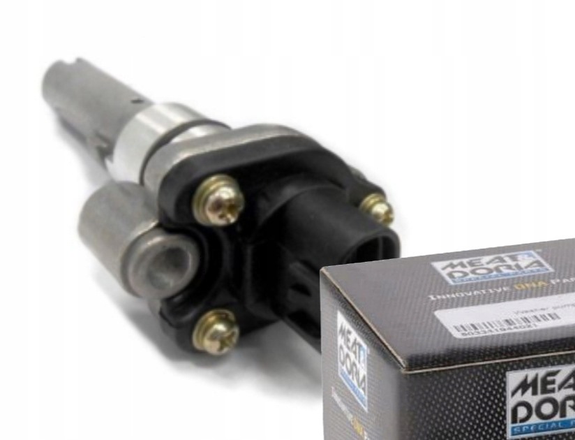 ДАТЧИК ШВИДКОСТІ КОРОБКИ АВТОМОБІЛЬ. TOYOTA Mr2 III 1.8