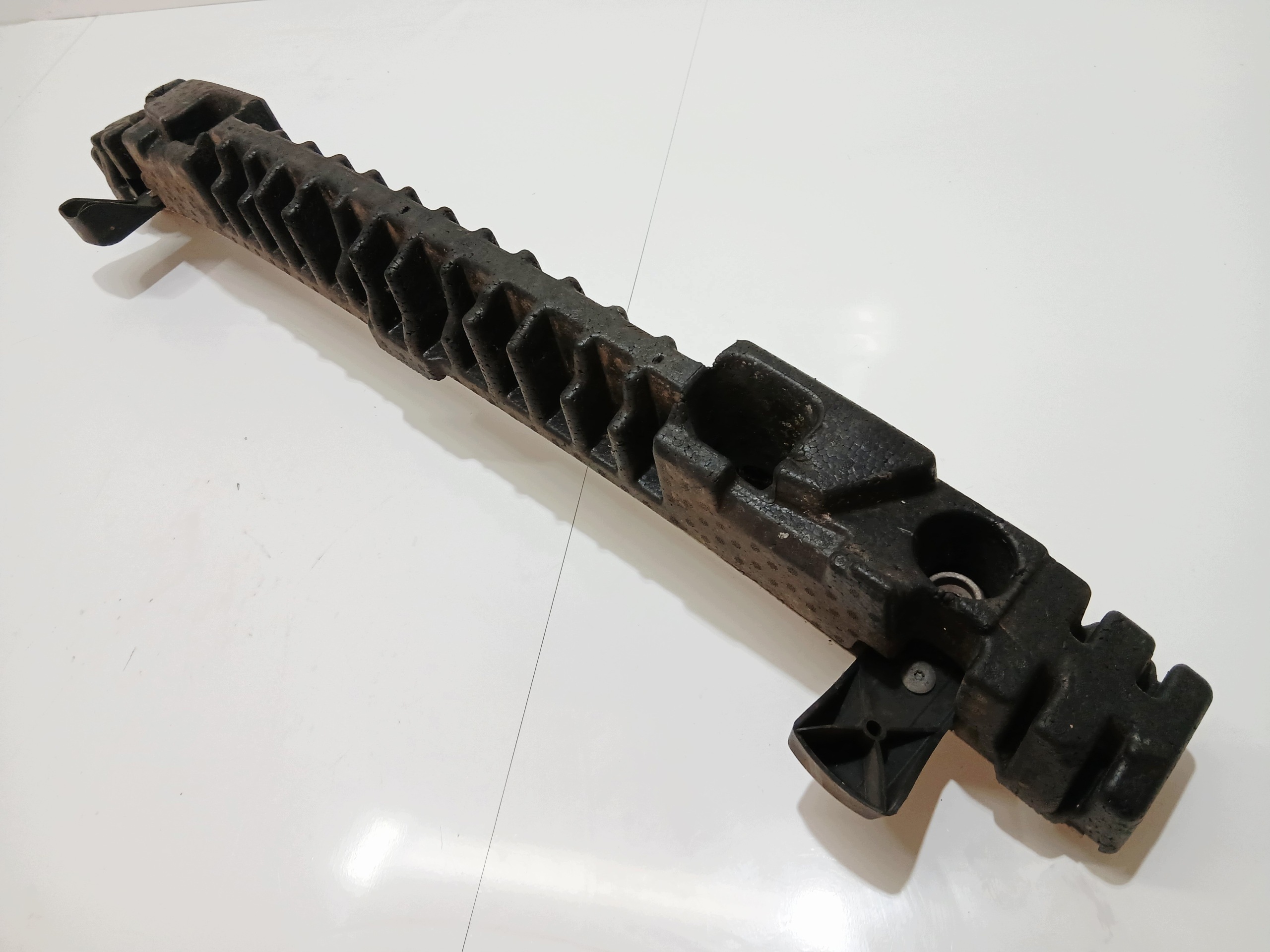 bumper support ABSORBER front BMW X3 F25 7274661