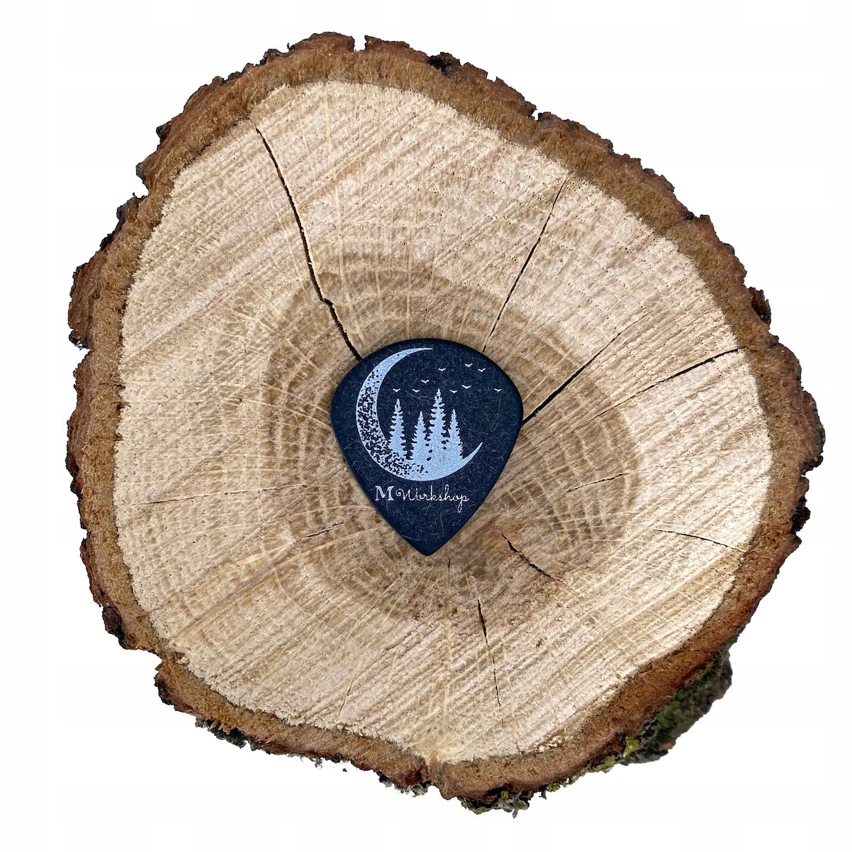 

Kostka do gitary 1.50 mm Jazz (delrin ultex)